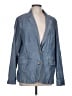 L.L.Bean Blue Blazer Size L - photo 1