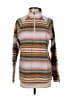 Eddie Bauer 100% Polyester Brown Pullover Sweater Size M - photo 1
