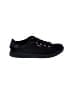 BOBS From Skechers Black Sneakers Size 6 1/2 - photo 1