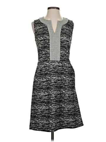 Tabitha Casual Dress (view 1)
