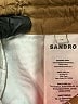Sandro Tan Cargo Pants Size 34 waist - photo 7