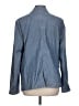 L.L.Bean Blue Blazer Size L - photo 2