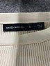 Karen Millen Ivory Turtleneck Sweater Size Med (3) - photo 7