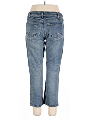 Silver Jeans Co. Jeans (view 2)