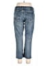 Silver Jeans Co. Hearts Blue Jeans Size 33 waist - photo 2