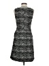 Tabitha Tweed Gray Casual Dress Size S - photo 2
