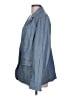 L.L.Bean Blue Blazer Size L - photo 5