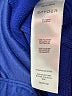 Spyder 100% Polyester Blue Zip Up Hoodie Size 18 - photo 4