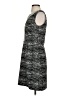 Tabitha Tweed Gray Casual Dress Size S - photo 5