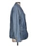 L.L.Bean Blue Blazer Size L - photo 4