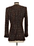 Veronica Beard Tweed Brown Blazer Size 00 - photo 2