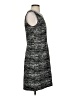 Tabitha Tweed Gray Casual Dress Size S - photo 4