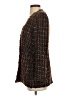 Veronica Beard Tweed Brown Blazer Size 00 - photo 5