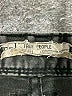 Free People Black Jeans Size 26 waist - photo 7