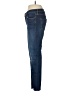Mother Hearts Blue Jeans Size 29 waist - photo 5