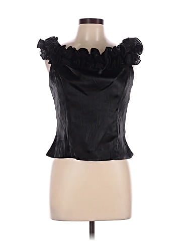 Cachet Sleeveless Blouse (view 1)