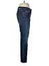 Mother Hearts Blue Jeans Size 29 waist - photo 4