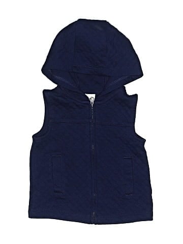 Just One You Made by Carter's Vest (view 1)