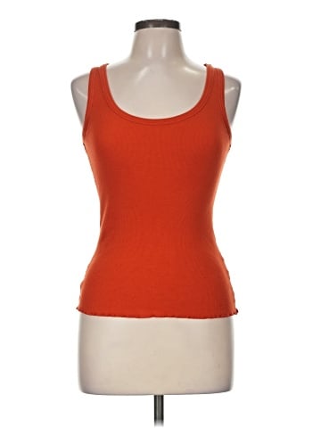 Banana Republic Factory Store Tank Top (view 1)