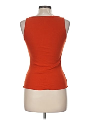 Banana Republic Factory Store Tank Top (view 2)