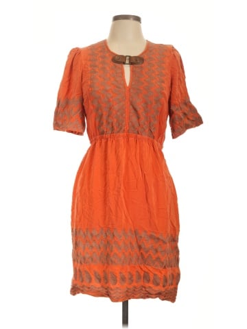 Tracy Reese Casual Dress (view 1)