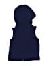 Just One You Made by Carter's Blue Vest 3-6 MO / 6 MO - photo 2