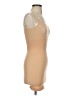 Wolford Solid Tan Tank Top Size S - photo 4