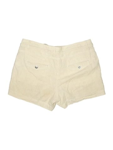 dalia Khaki Shorts (view 2)