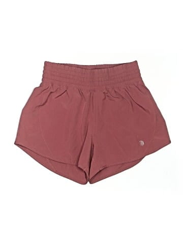 MPG Athletic Shorts (view 1)