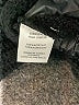 Akira 100% Acrylic Black Pullover Sweater Size S - photo 8