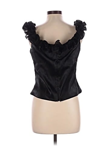 Cachet Sleeveless Blouse (view 2)
