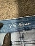Assorted Brands Hearts Blue Jeans Size 12 - photo 7