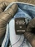 Assorted Brands Hearts Blue Jeans Size 12 - photo 8