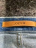 Joe's Jeans Hearts Blue Jeans Size 28 waist - photo 7