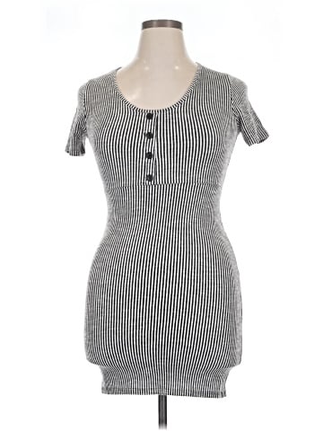 Caution to the Wind Casual Dress (view 1)