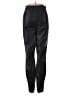 ASOS 100% Polyester Black Active Pants Size 4 - photo 2