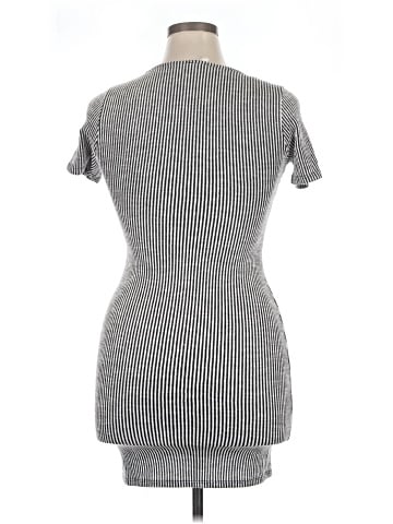 Caution to the Wind Casual Dress (view 2)