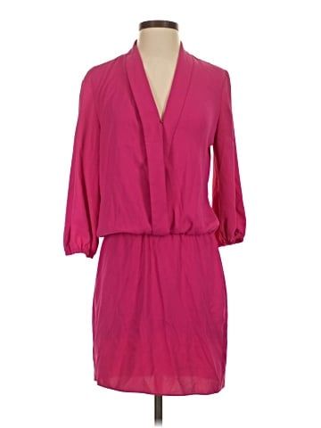 Amanda Uprichard Casual Dress (view 1)
