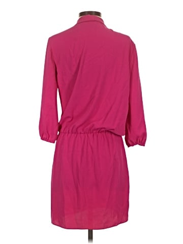 Amanda Uprichard Casual Dress (view 2)