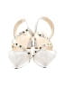 Fashion Ivory Heels Size EU 40 - photo 2