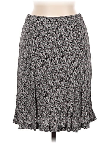 Liz Claiborne Casual Skirt (view 2)