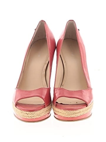 Calvin Klein Wedges (view 2)