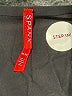 SPANX Black Sleeveless T-Shirt Size M - photo 6