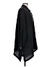 Eileen Fisher 100% Silk Black Long Sleeve Silk Top Size L - photo 4