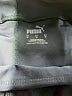 Puma Solid Blue Athletic Shorts Size M - photo 3