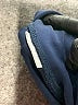 Puma Solid Blue Athletic Shorts Size M - photo 4