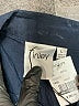Finley Blue Long Sleeve Top Size L - photo 7