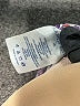 Lands' End Paisley Purple Swimsuit Top Size 16 - photo 4