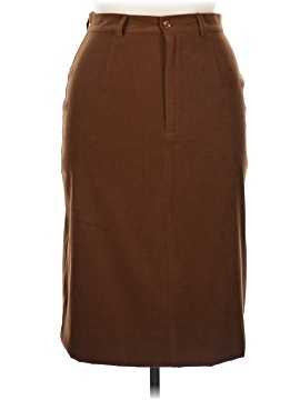 Coldwater Creek Formal Skirt
