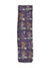 Printed Village Purple Scarf One size - photo 2